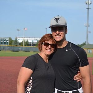 Meet your Posher, Cj